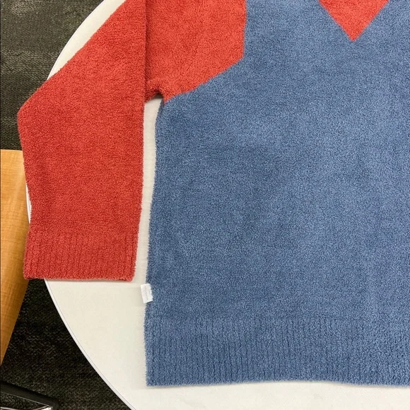 Super Mario meets Gelato Pique limited edition zip-up hoodie pj sweatshirt soft - Picture 7 of 7